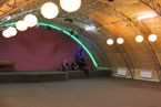 Концертный зал Горнолыжный центр Губаха